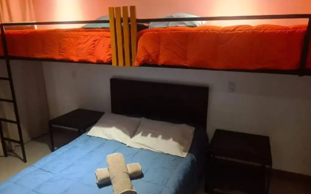 HOP Sahara in Ica With 1 Bedrooms and 2 Bathrooms