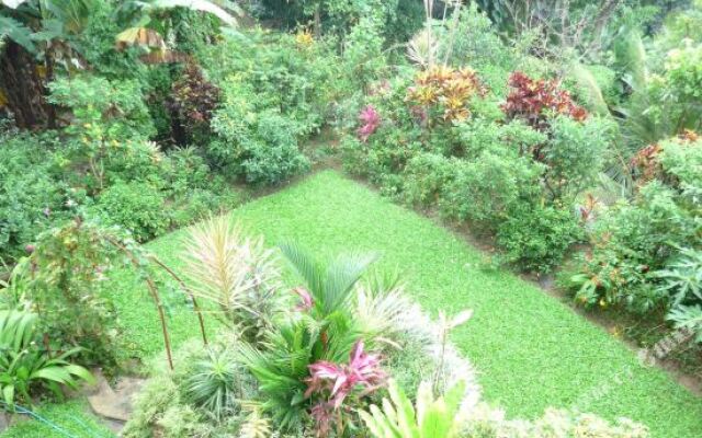 Hantana Range View Home stay