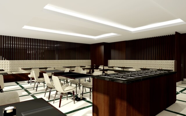 TURIM Saldanha Hotel