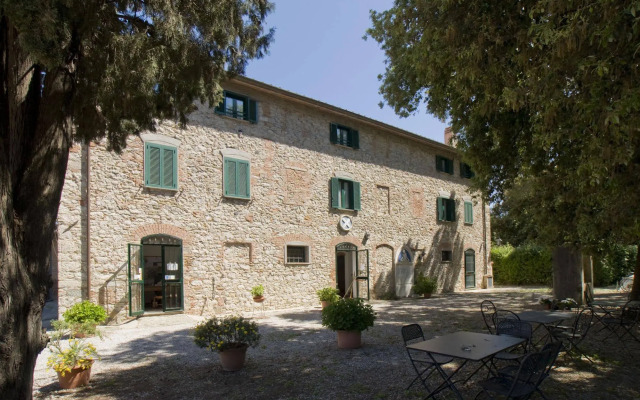 Razza Del Casalone