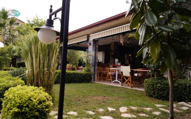 Hotel Dalos