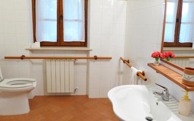 Il Poggio Dell'Artilla
