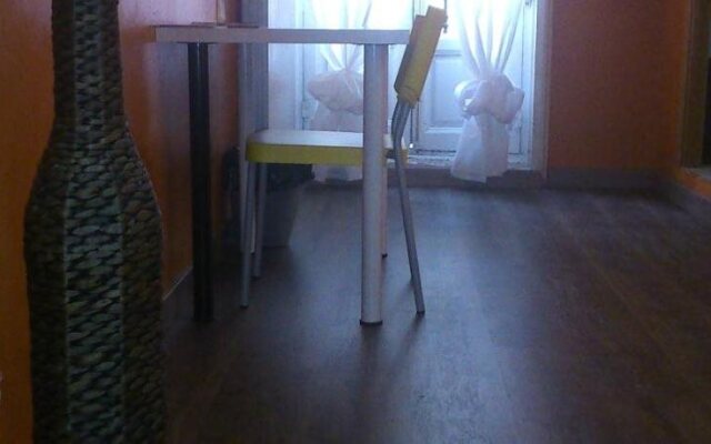 Hostel Los Amigos