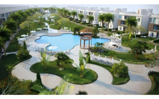 One-Bedroom Chalet at Mousa Coast - Unit C1312
