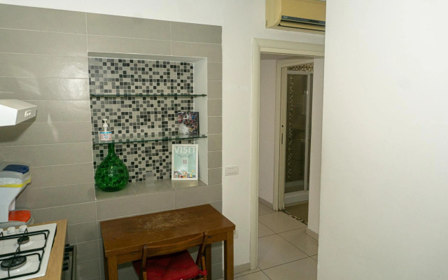 A I R Apartments & Rooms