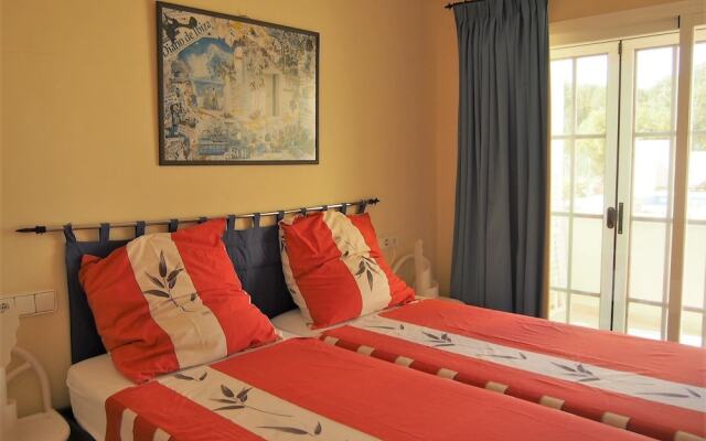 Apartamentos Casa Romantica