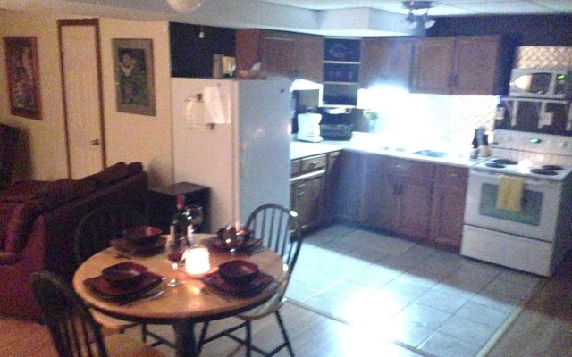 N' This on the Bay -Vacation Suite