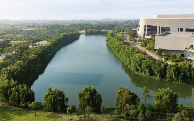 Courtyard Jiangsu Taizhou