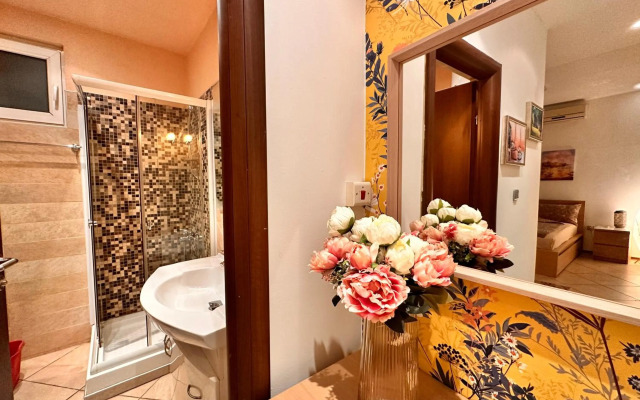 Private Studio Center Opera and Nevski Cathedral