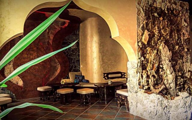 Hotel Magnolia Garden