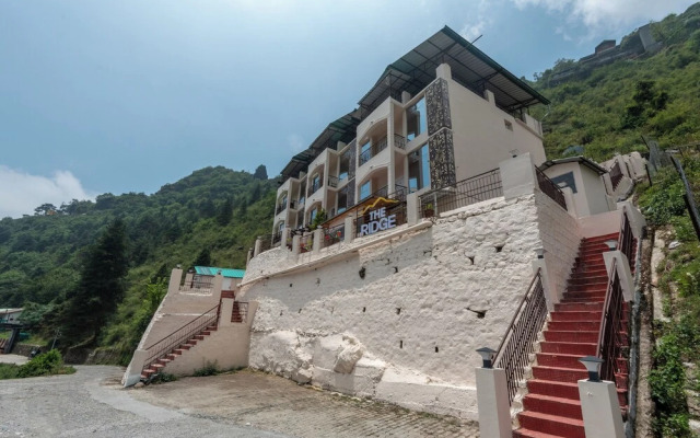 The Ridge By Royal Stays Mussoorie
