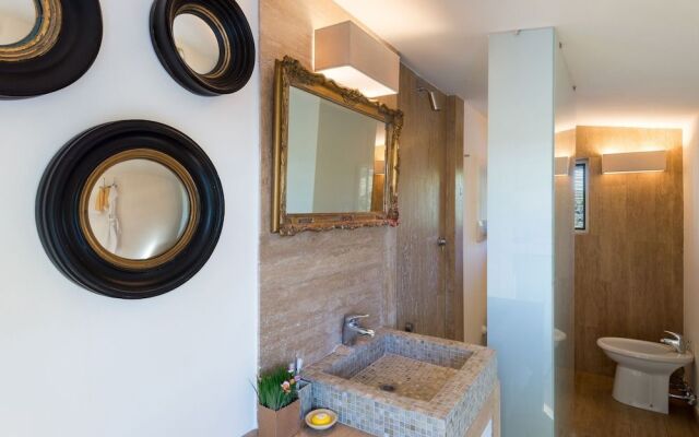 Mediterranea Luxury House