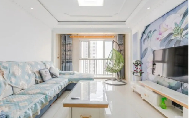 XIAOMIN INN Yujinglongwan 1