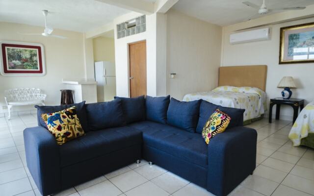 Condos Casa La Vida es Bella