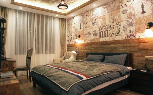Lijiang Spring Autumn Resort