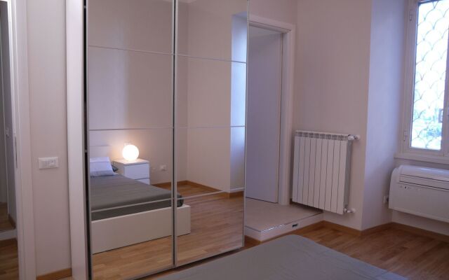 Sleep in Italy - SpanishSteps Apartments