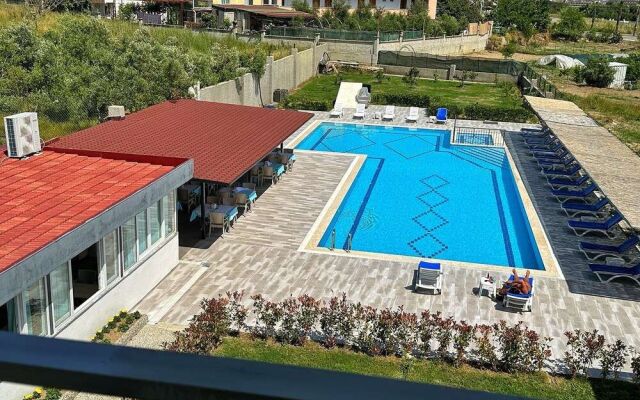 Kaya Garden Otel Side