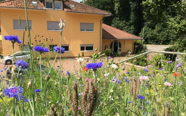 Hostellerie Bacher GmbH