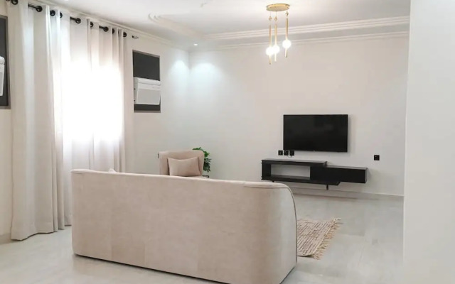 Vatoran Apartments Khalidiyah