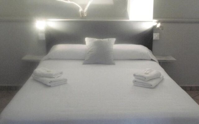 Hostal La Campana