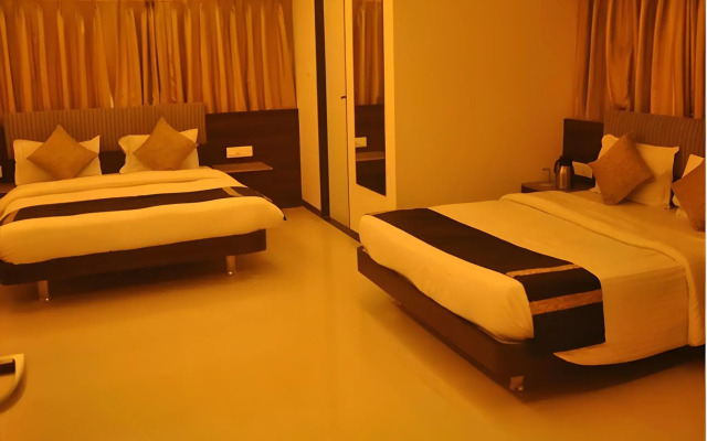 Kyriad Hotel Indore