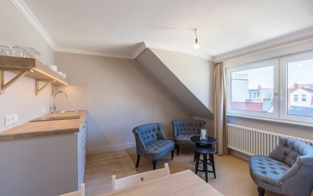 Logierhaus Rosa-Lena