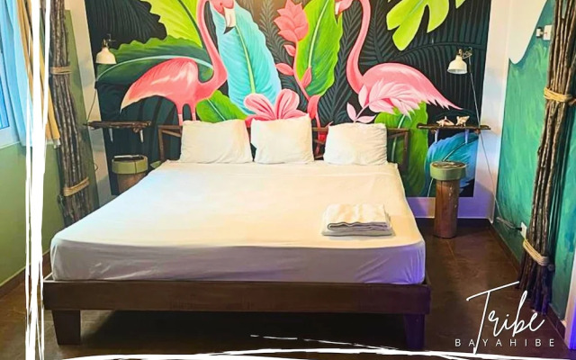 Tribe Inn & Rooftop Lounge