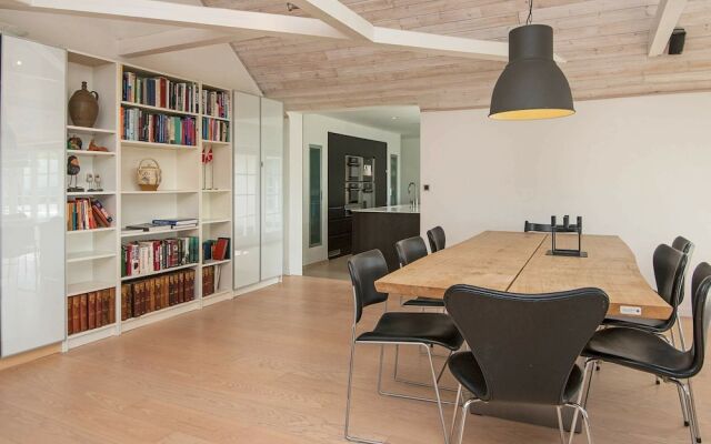 Cosy Holiday Home in Skanderborg With Private Pool