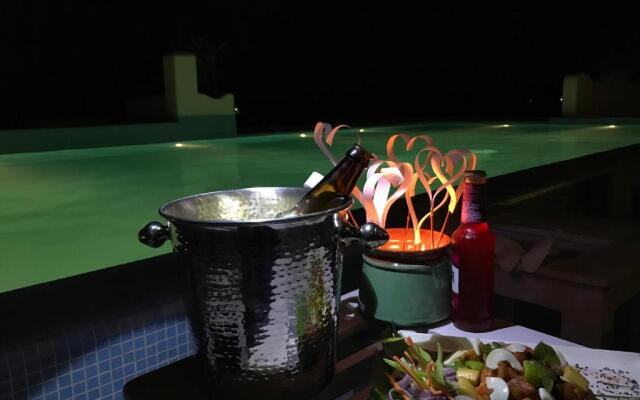 Ananda Resorts