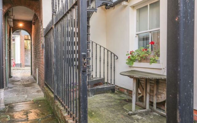 36 Highgate