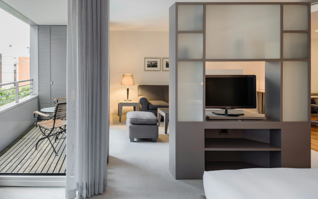The Mandala Berlin, a Member of Design Hotel - photo 3