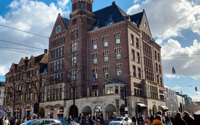 Hotel TwentySeven