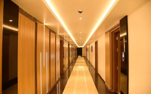 Hotel Grand Serene Mysore