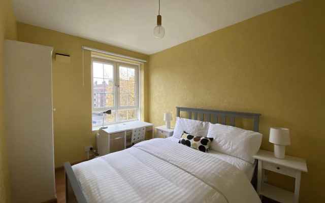 Riberfra Apartment