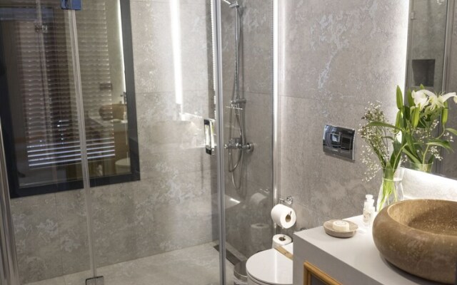 Sa'Rezya Hotel