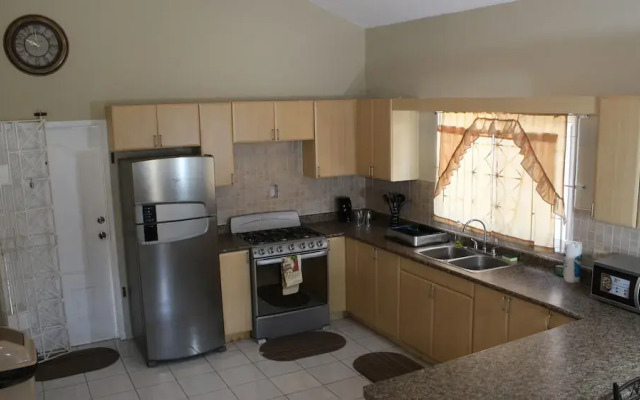 Your Holiday Home Caribbean Estates
