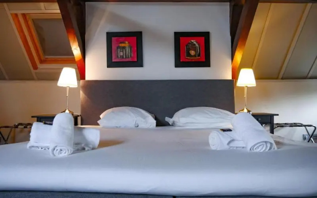 Hotel Oldenburg