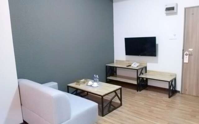 Myanandar residence
