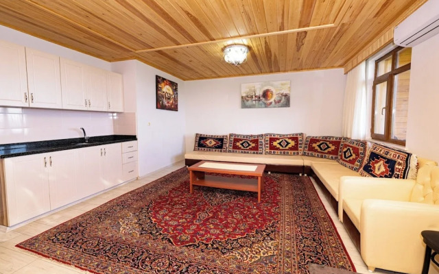 Avulot Mountain Resort Hotel