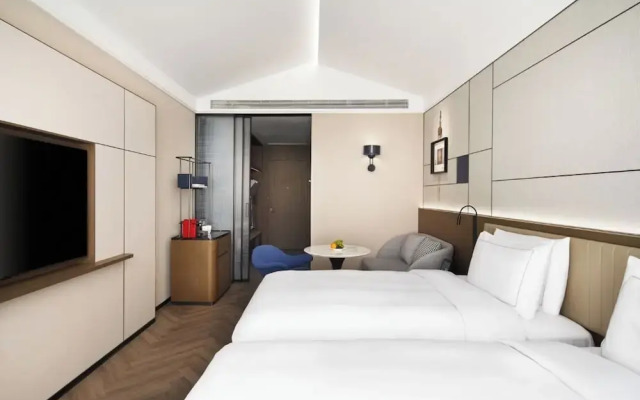 UrCove by Hyatt Shanghai Xuhui West