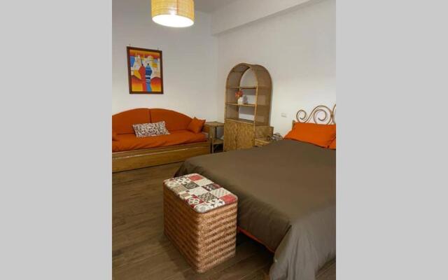 TORRE INN Appartement