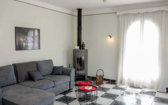 Holiday Home El Patio