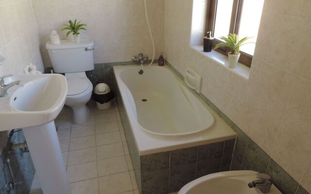 Gozo Holiday House