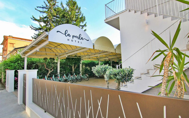 Hotel La Perla