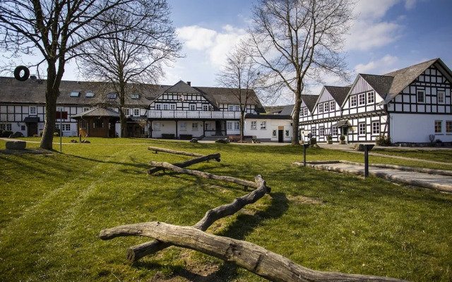 Landhaus Schulte-Göbel