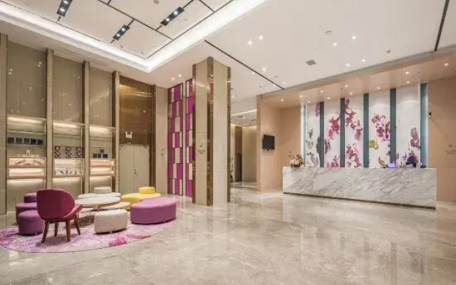 Lavande Hotel (Zhanjiang Donghai Island)