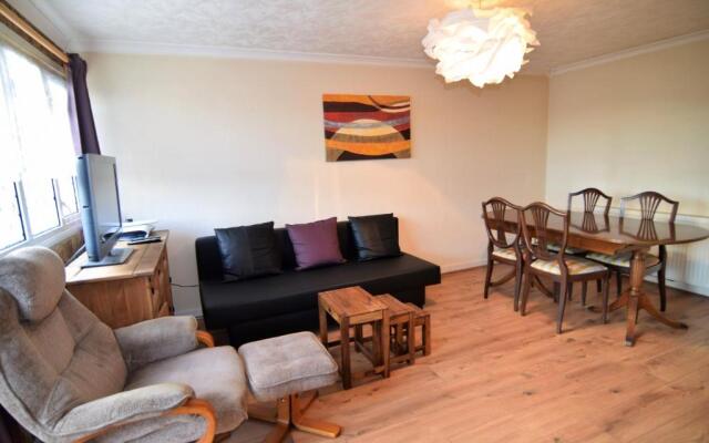 Chinese Quarter House - Private Garden, NETFLIX, BBQ & Bar