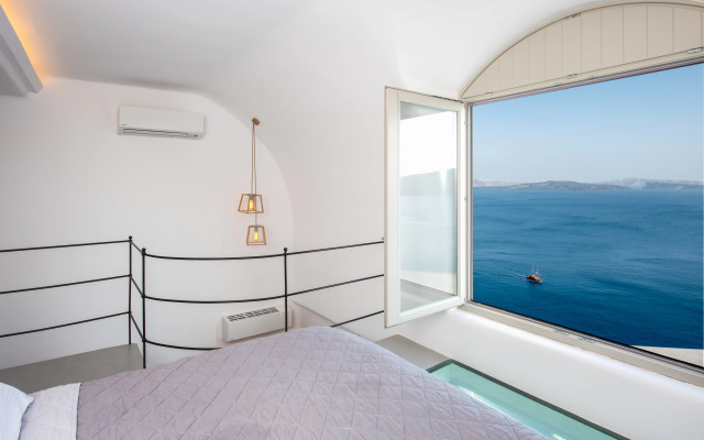 La Perla Villas - Adults Only
