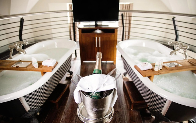 Hotel du Vin & Bistro Newcastle