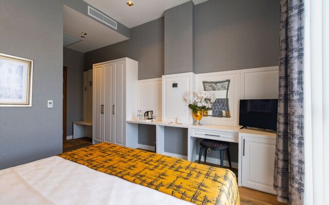 Hipodrom Hotel